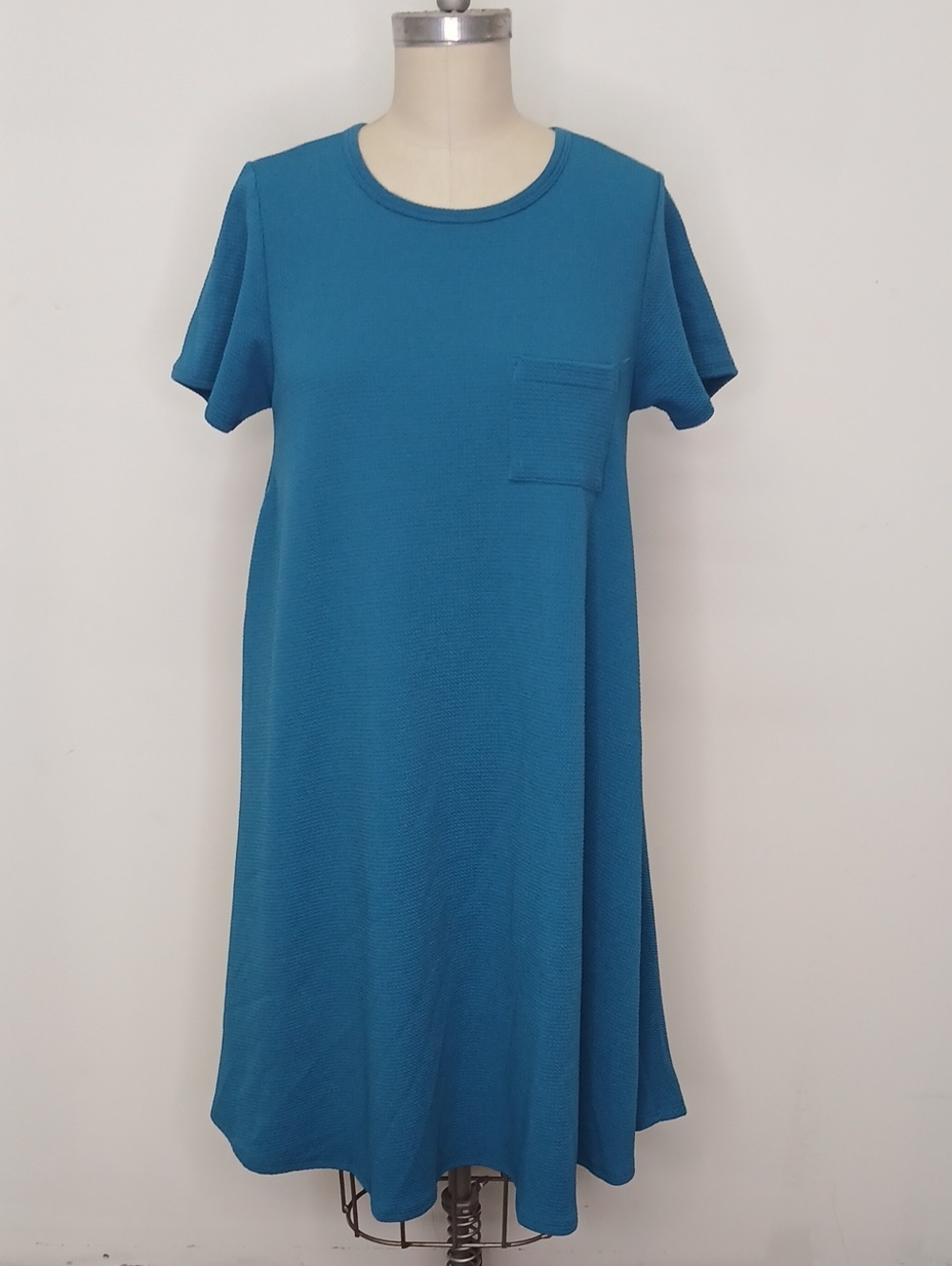 Lularoe Carly Dress / M